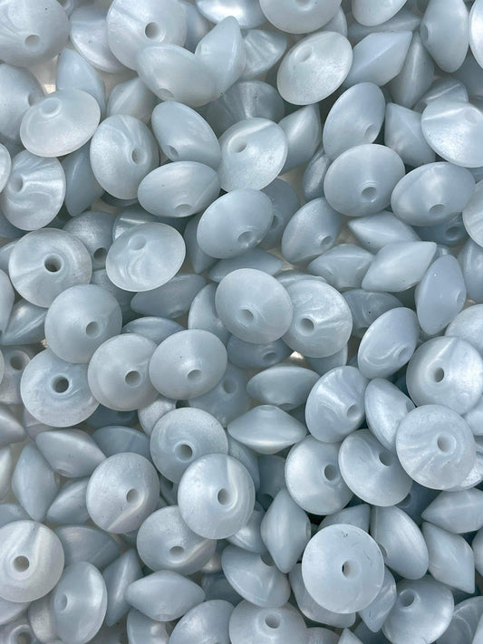 Silver Pearl Lentil L12-33