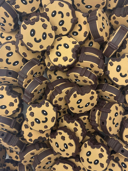 CTS. Creation: Fresh Baked Cookie Focal Bead