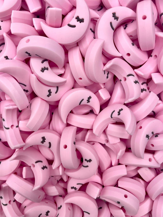 ***Discontinued*** Moon Focal Bead