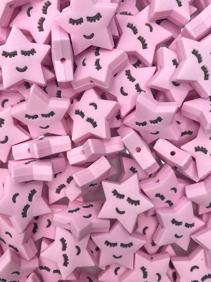 Perle focale étoile *Discontinué*