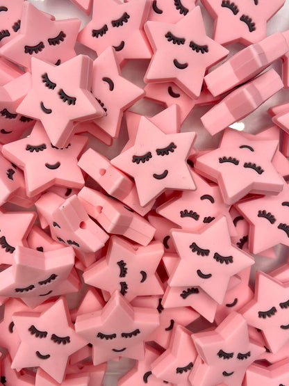 Perle focale étoile *Discontinué*