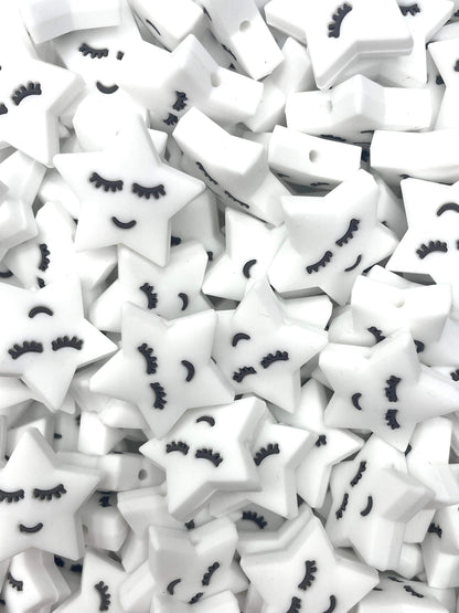 Perle focale étoile *Discontinué*