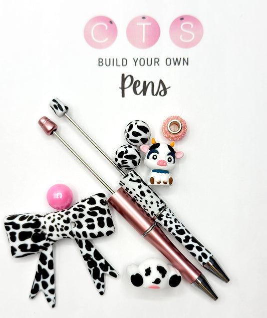 Heads or Tails Pen Kit