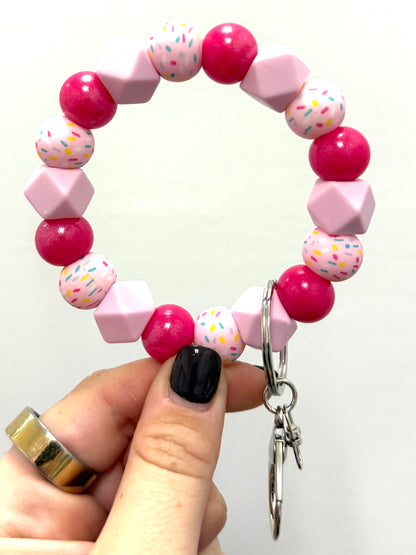 Le kit de porte-clés floral OG #13