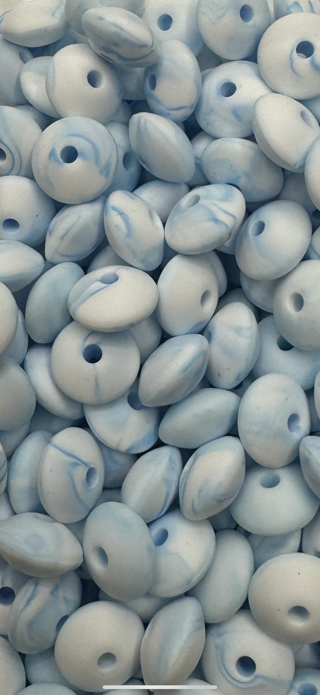 Blue Marble Lentil L12-46