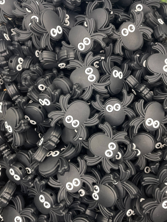 Spider Focal Bead