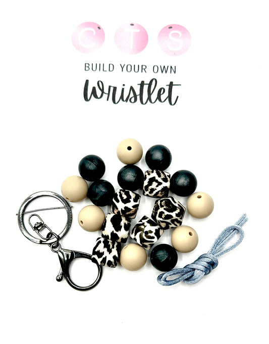 Cheetah 14mm Hex Wristlet Kit