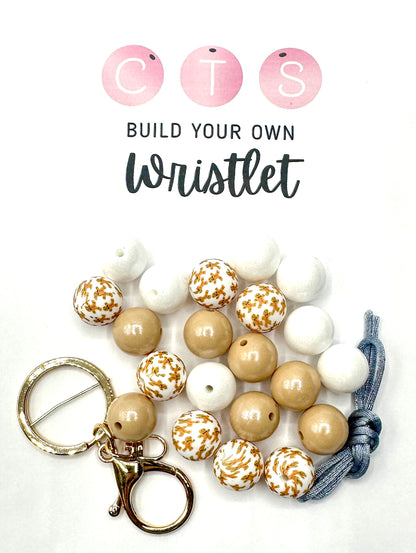 Baked With Love Wristlet Kit