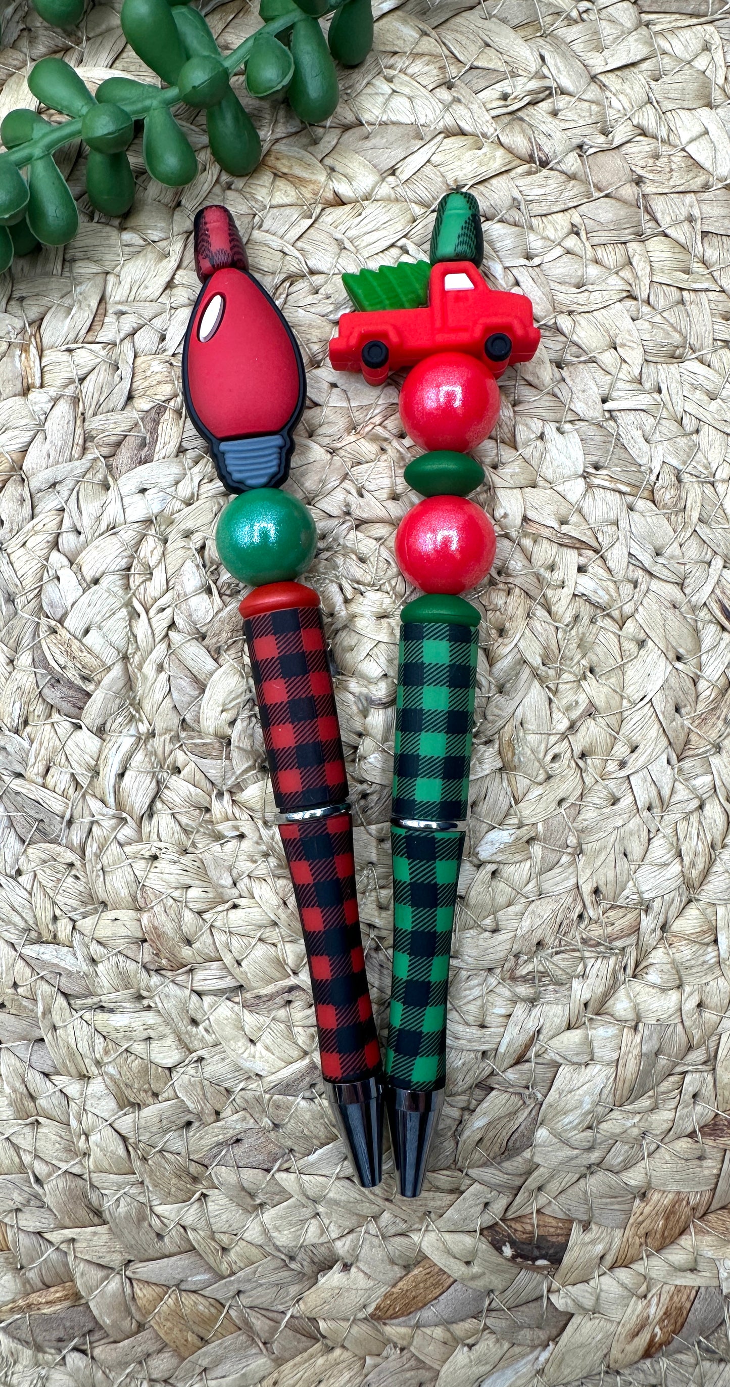 Twinkle and Tow Pen Kit