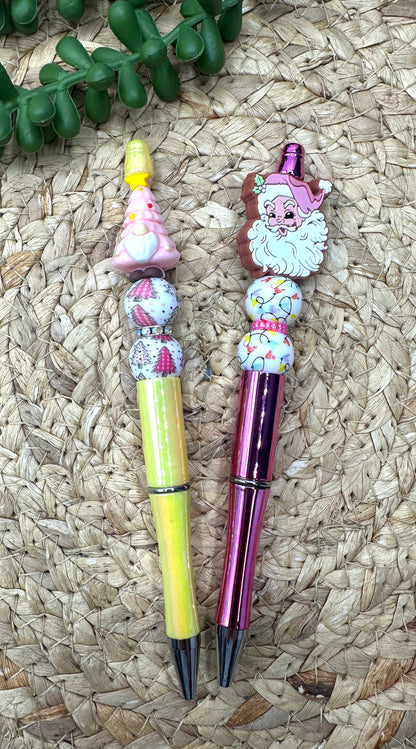 Gnome for the Holidays Pen Kit