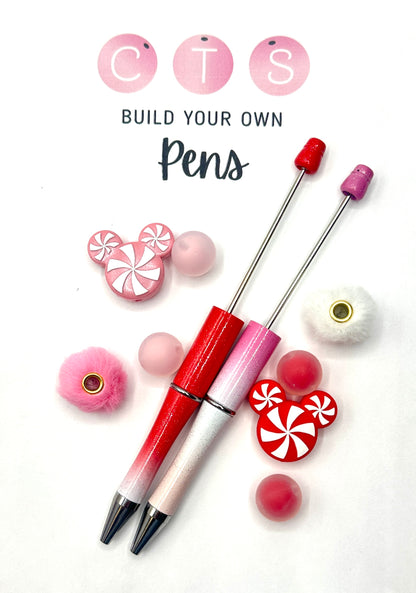 Peppermint Ears Pen Kit