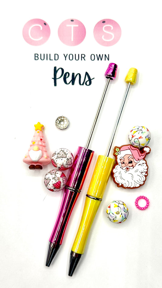 Gnome for the Holidays Pen Kit