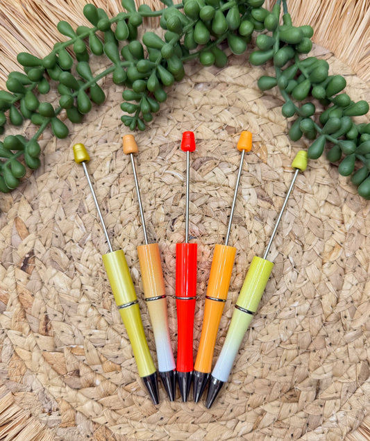 5 pour 4 $ **PEN DEAL** Stylos perlés