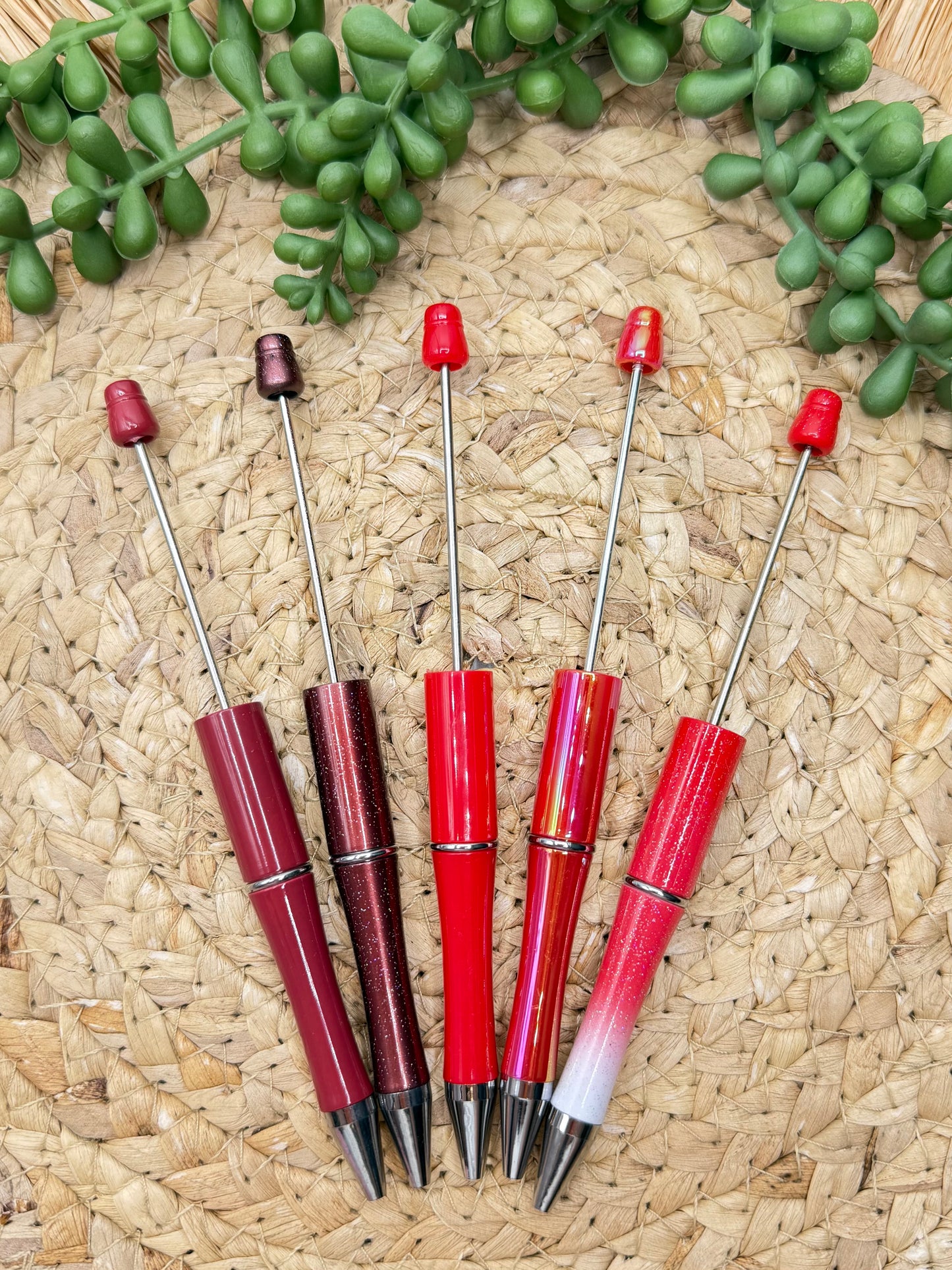 5 pour 4 $ **PEN DEAL** Stylos perlés