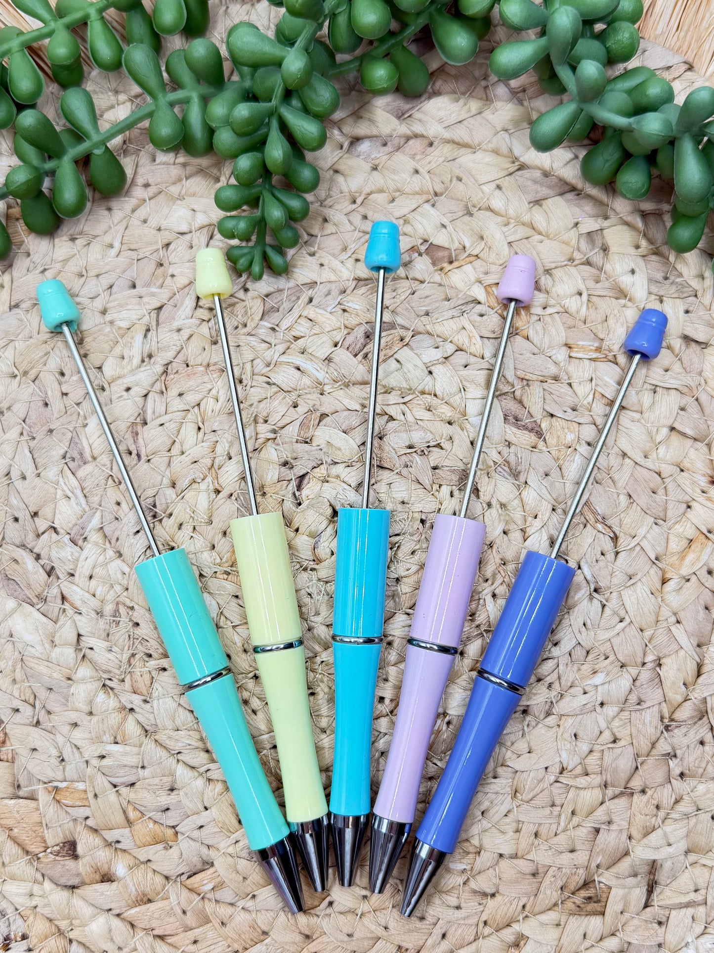 5 pour 4 $ **PEN DEAL** Stylos perlés