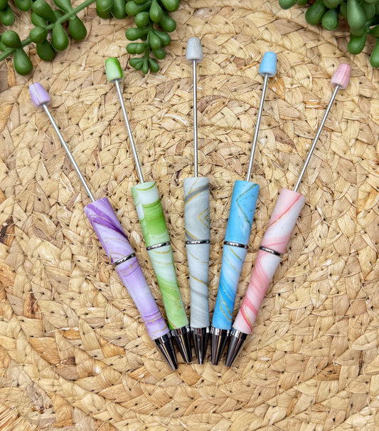 5 pour 4 $ **PEN DEAL** Stylos perlés