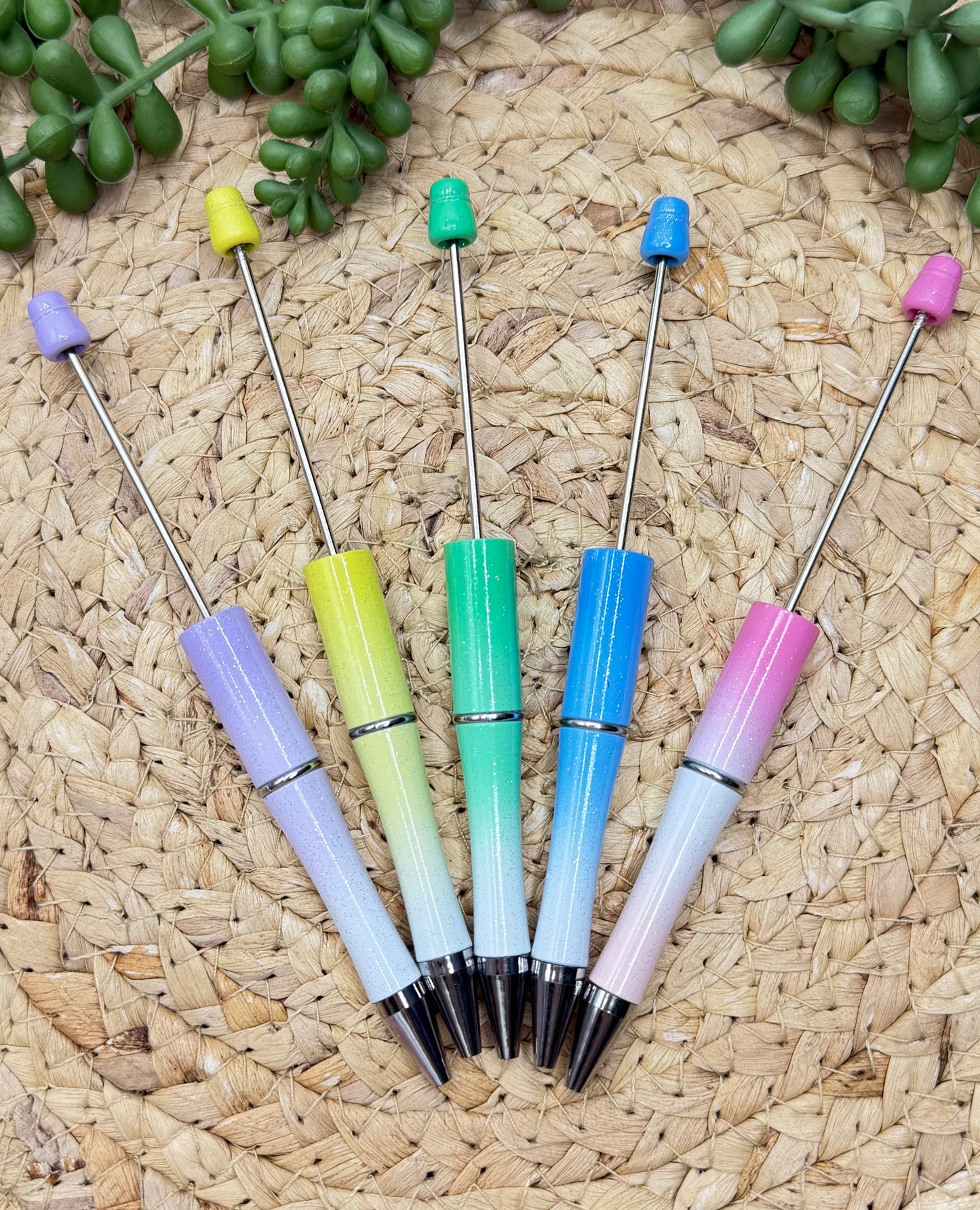 5 pour 4 $ **PEN DEAL** Stylos perlés