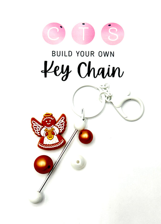 Angelic Strings Keychain Kit