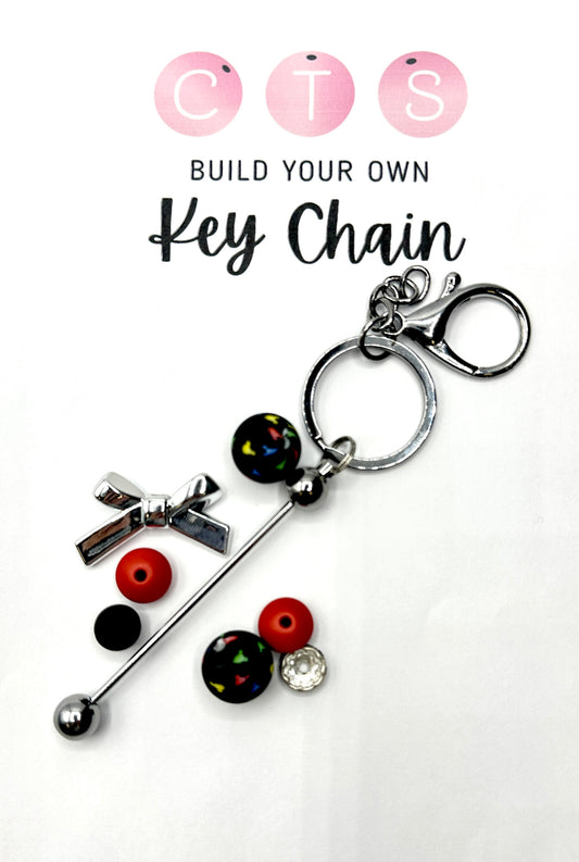 Twinkle Tied Keychain Kit
