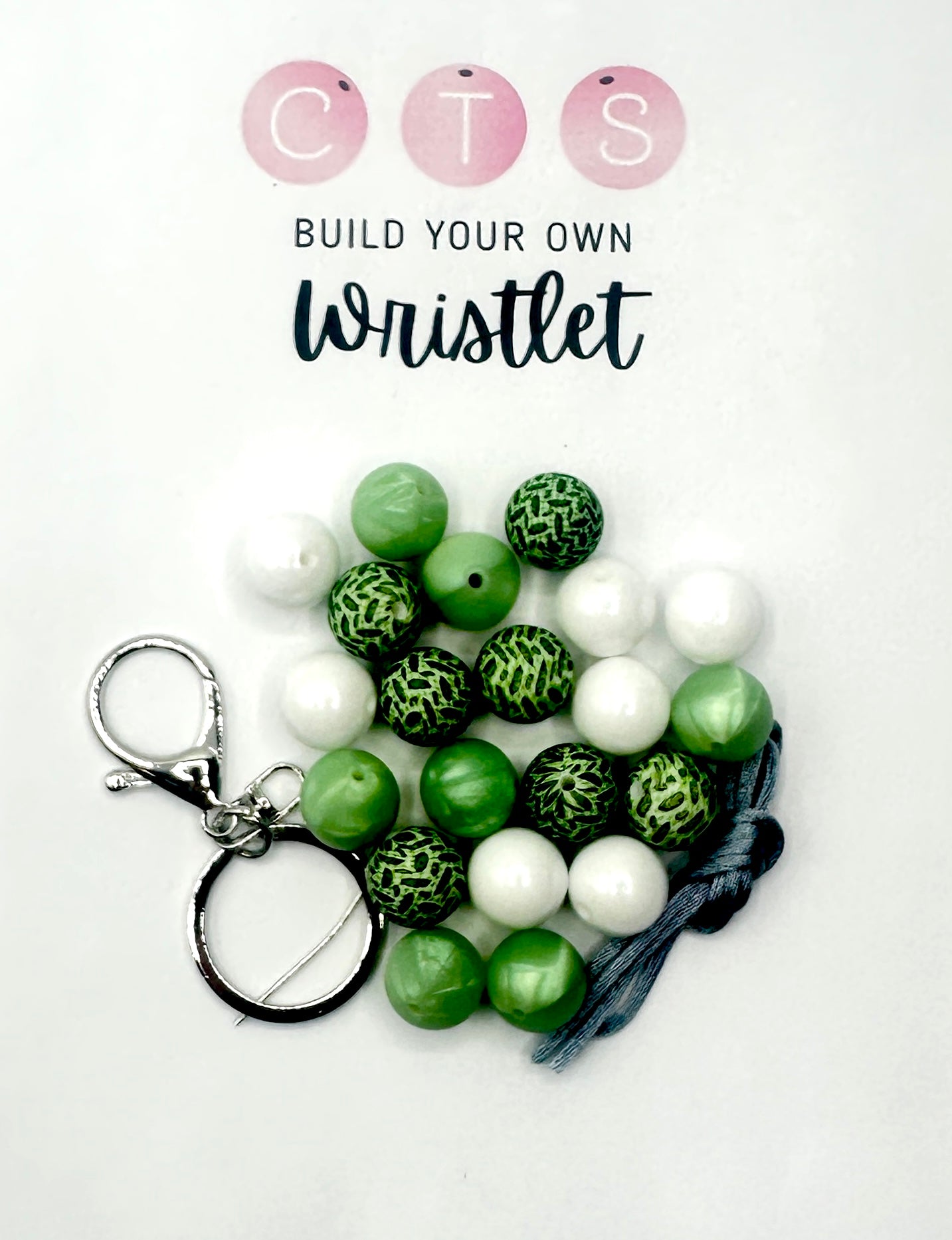 Dill With It Wristlet Kit