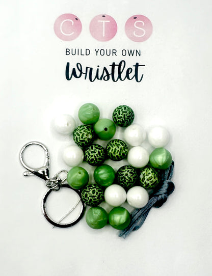 Dill With It Wristlet Kit