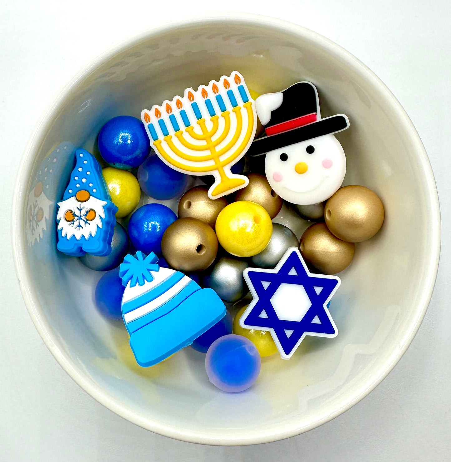 Festival of Lights Mini Hanukkah Bundle