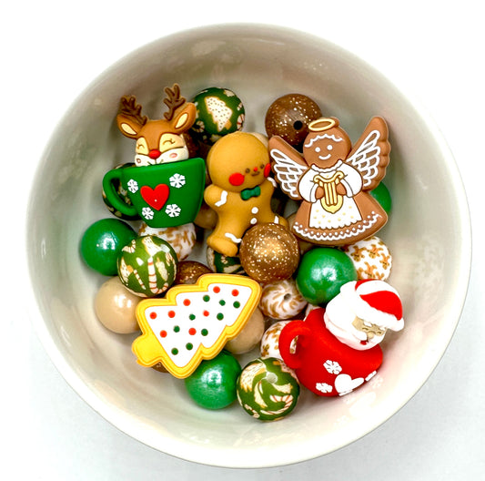 Cozy Cup Mini Christmas Bundle