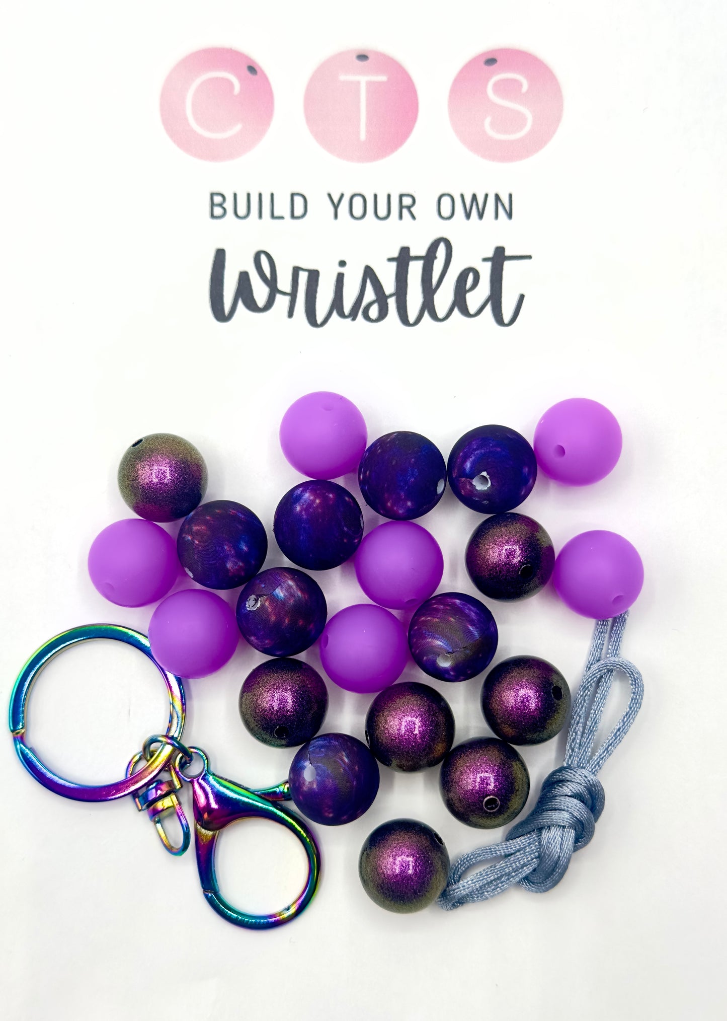 Kit porte-clés Halo #28