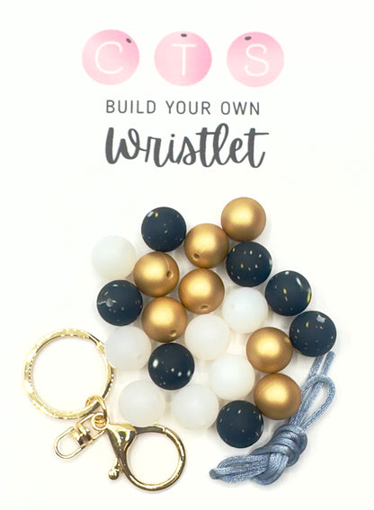 Trousse de porte-clés Houston #43