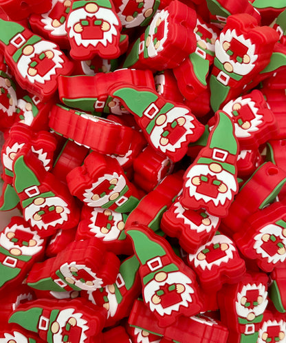 Wrapping Presents Perle focale Gnome