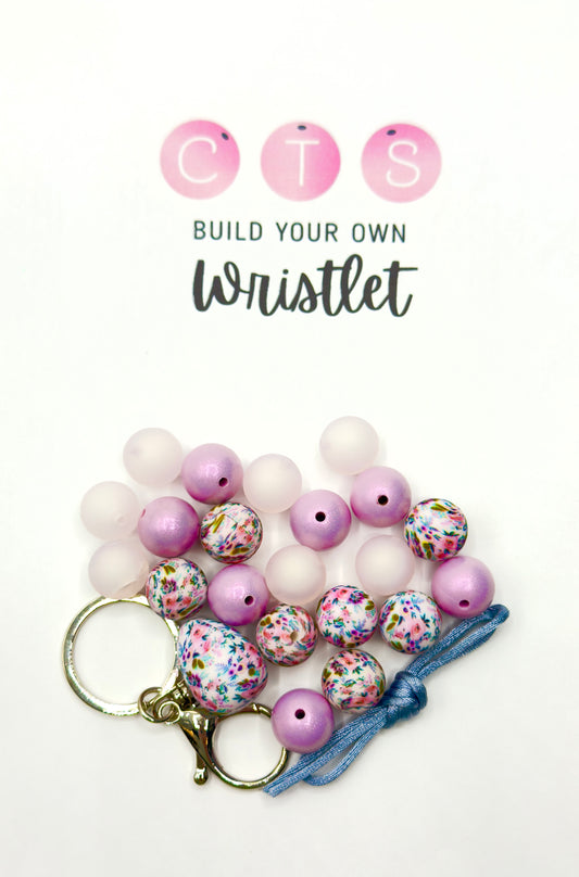 Kit porte-clés Merica #98