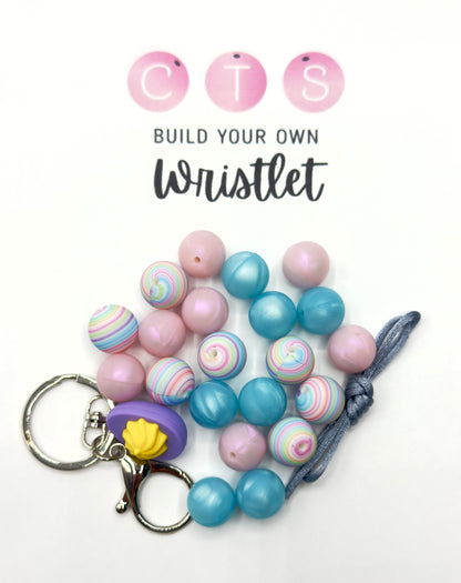 Kit porte-clés Merica #98