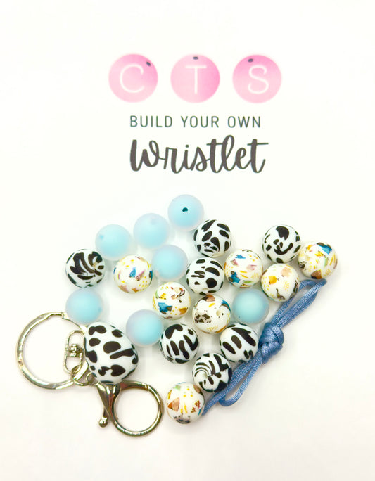 Kit porte-clés Merica #98