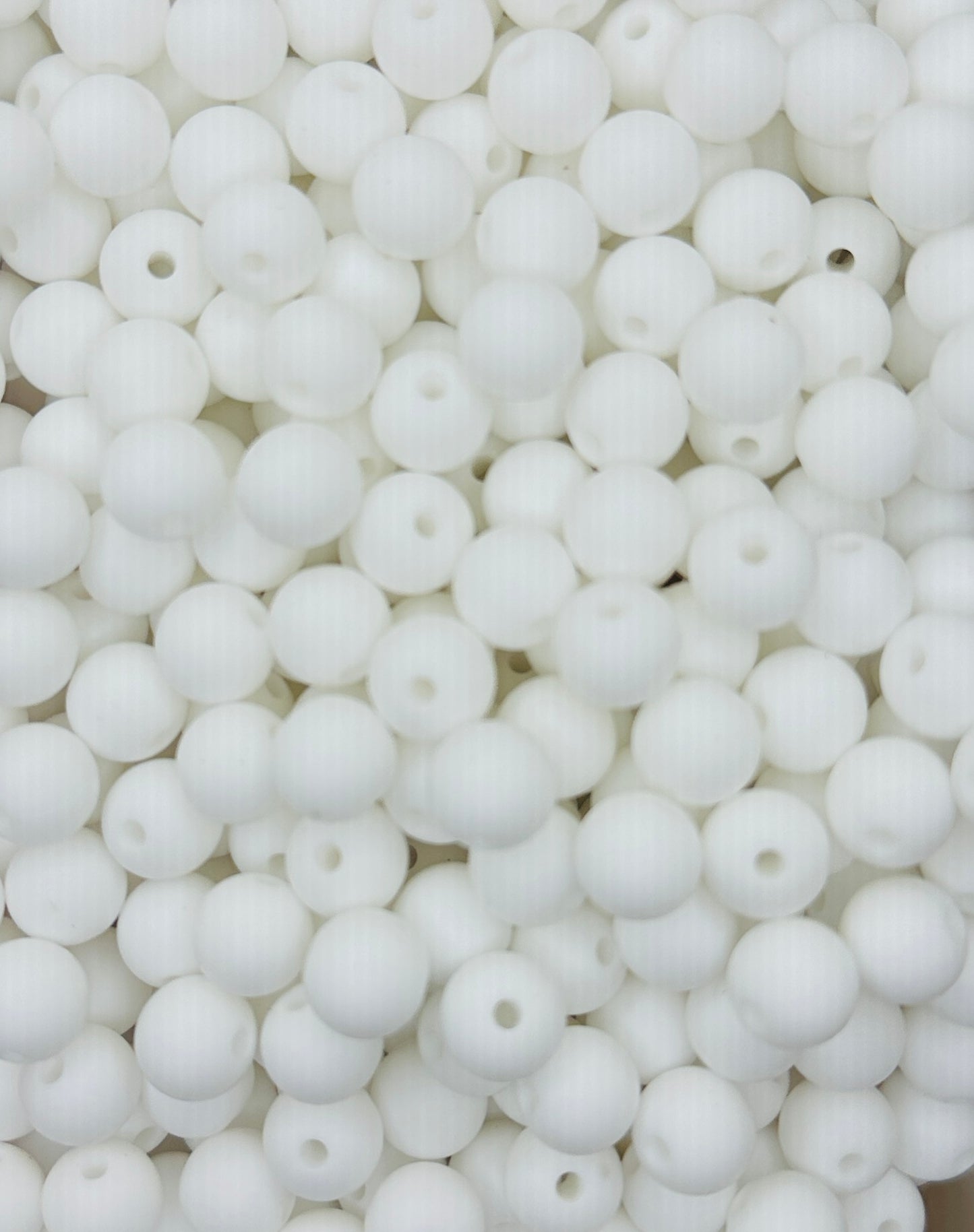 CTS Creation: 10mm Round Beads