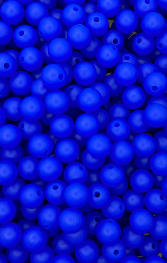 CTS Creation: Le Royal 10mm Round Beads