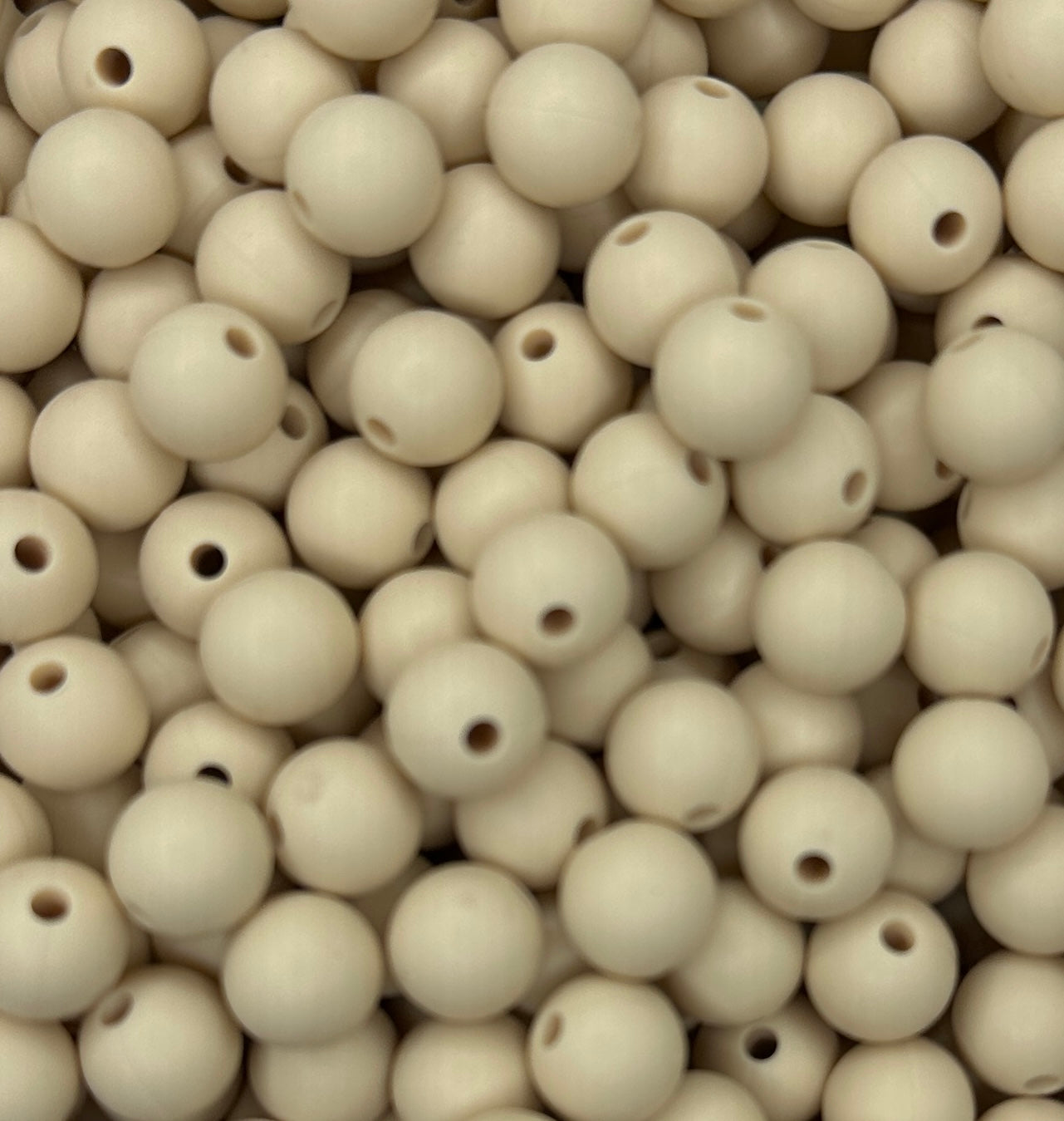 CTS Creation: 10mm Round Beads