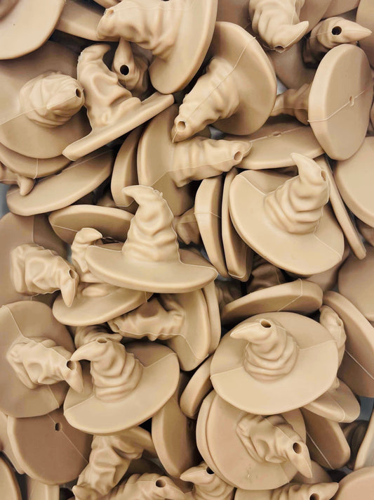 Sorting Hat Focal Bead