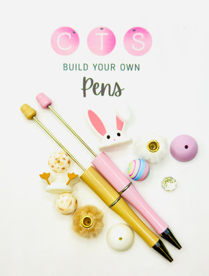 Get in the Eggs Pen Kit