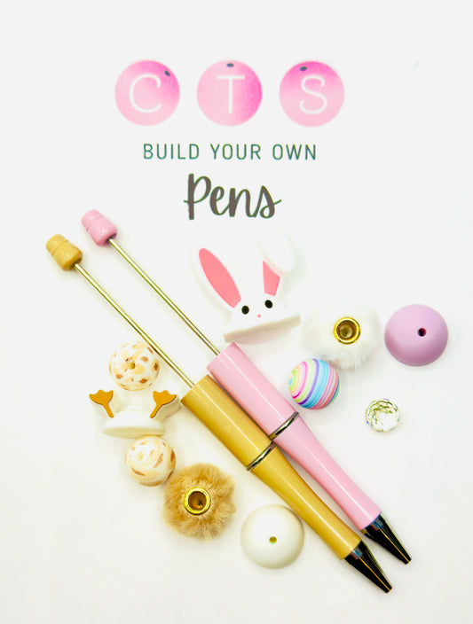 Get in the Eggs Pen Kit