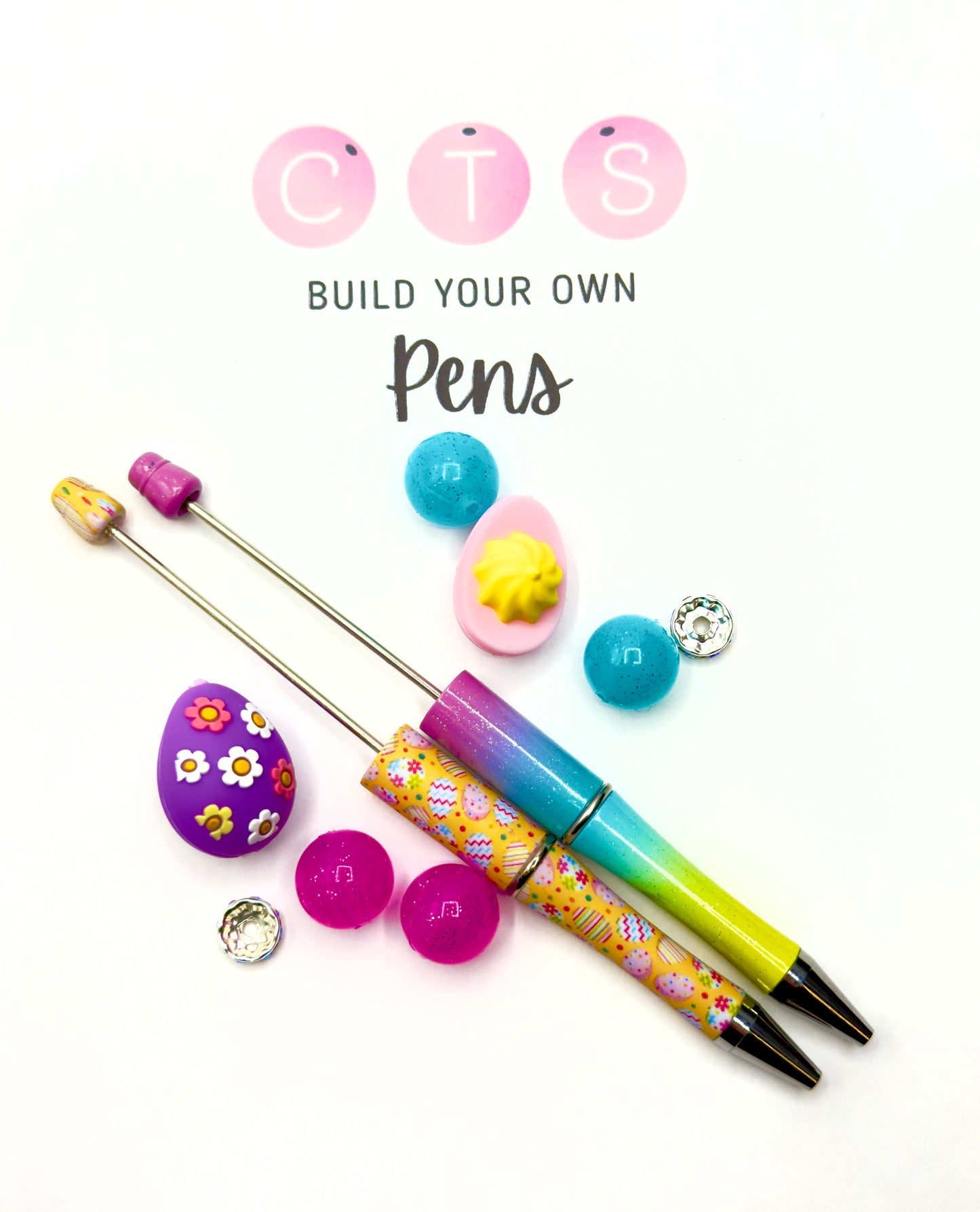 Egg Duo Pen Kit
