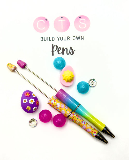 Egg Duo Pen Kit