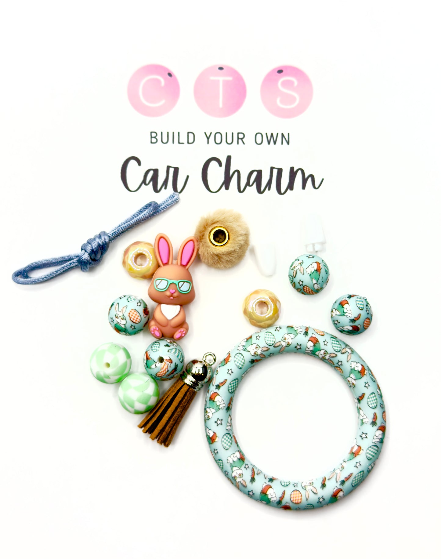 Mélange à 3 voies : Happy Frappy