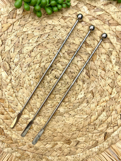 Stainless Steel Drink Stirrer