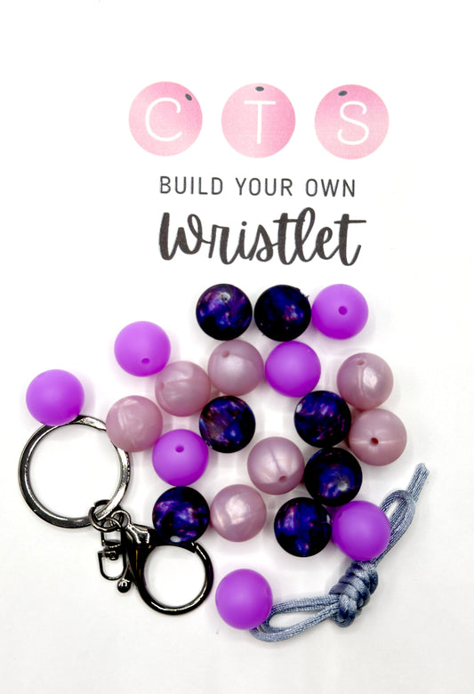 Kit porte-clés Halo #28