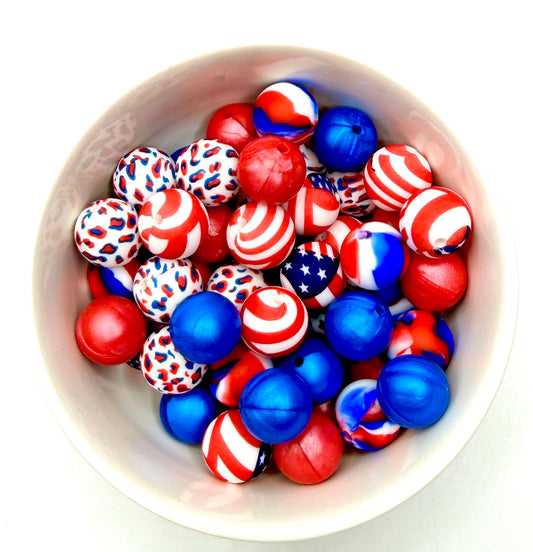 Americana 15mm Mini Mix