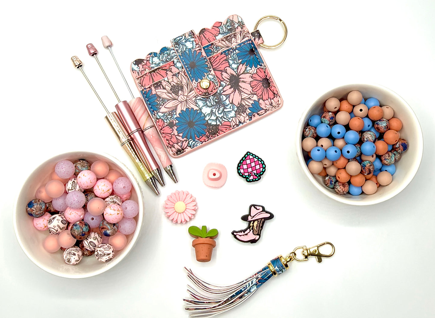 Cowgirl's Sunset Mega Bundle