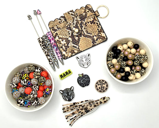 Wild Side Mega Bundle