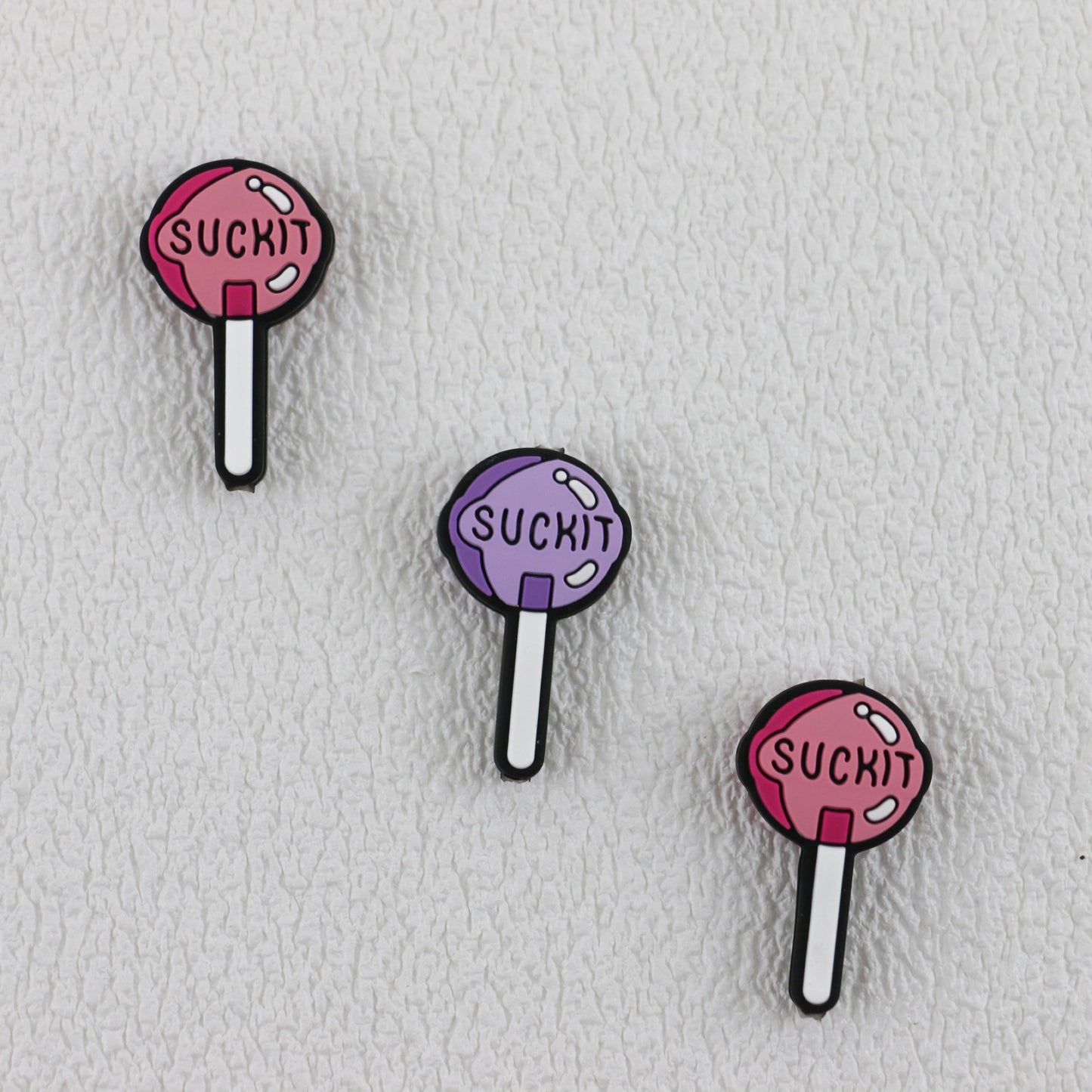 CTS Creation: Lollipop Focal Bead