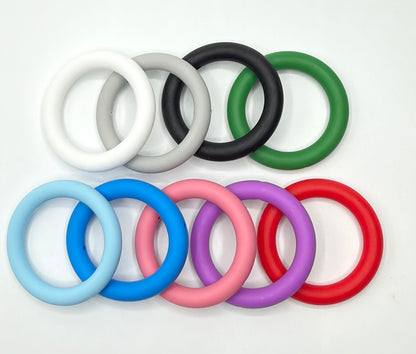 Silicone Ring 65mm