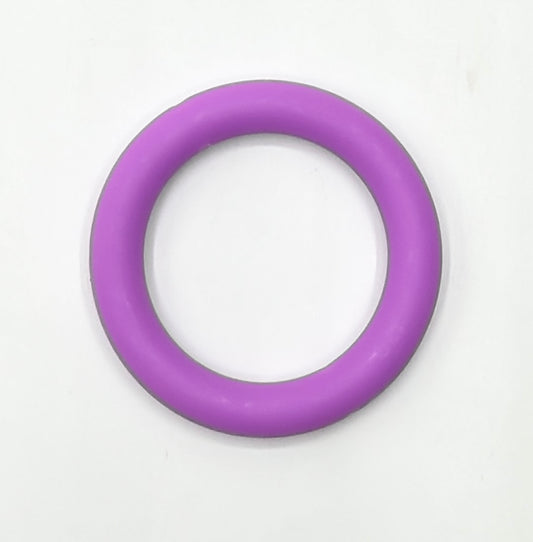 Anneau en silicone 65mm